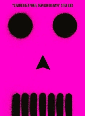 Be More Pirate - Sam Conniff Allende