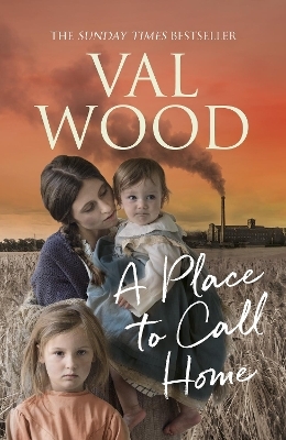 A Place to Call Home - Val Wood