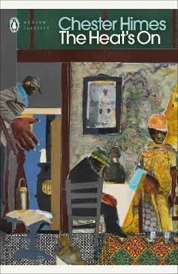 The Heat's On - Chester Himes