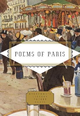 Poems of Paris - 