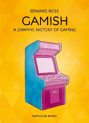 Gamish - Edward Ross