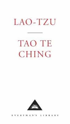 Tao Teh Ching