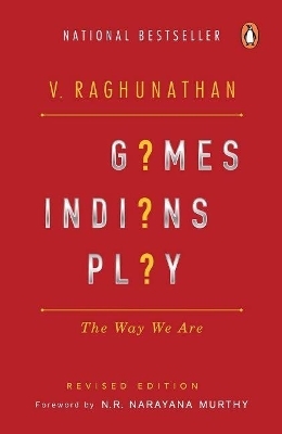 Games Indians Play