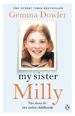 My Sister Milly - Gemma Dowler