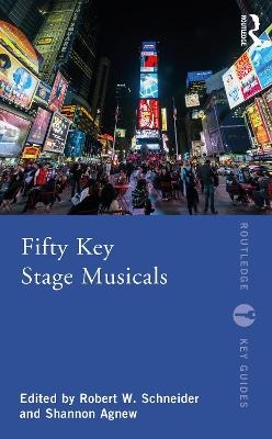 Fifty Key Stage Musicals - 