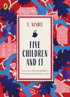 Five Children and It - Edith Nesbit