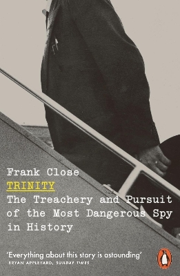 Trinity - Frank Close