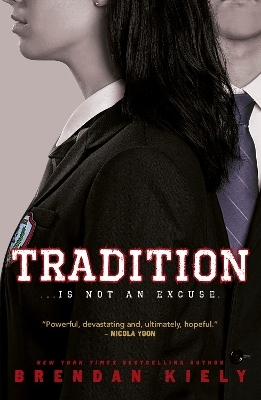 Tradition - Brendan Kiely