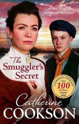 The Smuggler&rsquo;s Secret - Catherine Cookson