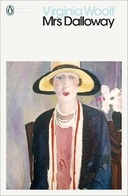 Mrs Dalloway - Virginia Woolf