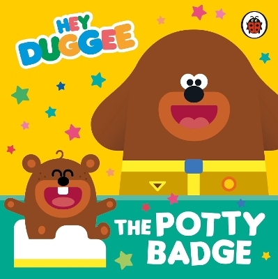 Hey Duggee: The Potty Badge -  Hey Duggee