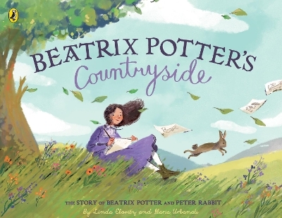 Beatrix Potter's Countryside - Linda Elovitz Marshall