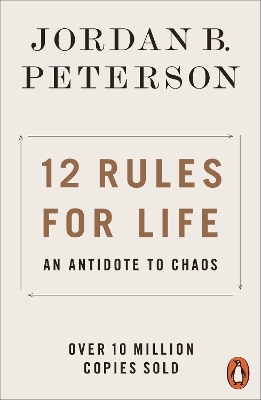 12 Rules for Life