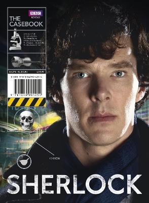 Sherlock: The Casebook - Guy Adams