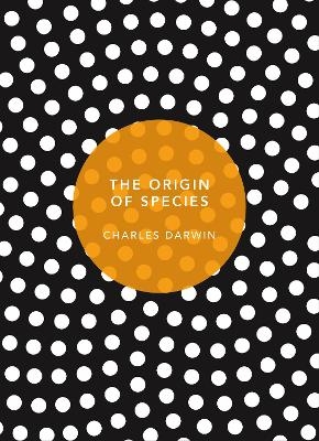 The Origin of Species - Charles Darwin