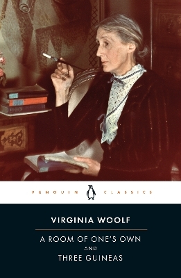 A Room of One's Own/Three Guineas - Virginia Woolf
