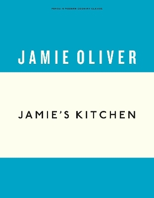 Jamie's Kitchen