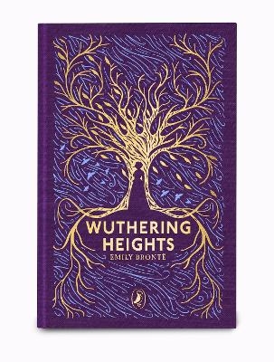 Wuthering Heights - Emily Bront&euml;