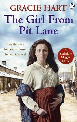 The Girl From Pit Lane - Gracie Hart