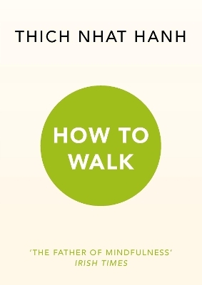 How To Walk
