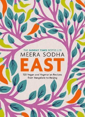East - Meera Sodha