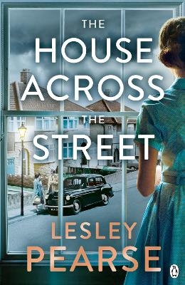 The House Across the Street - Lesley Pearse