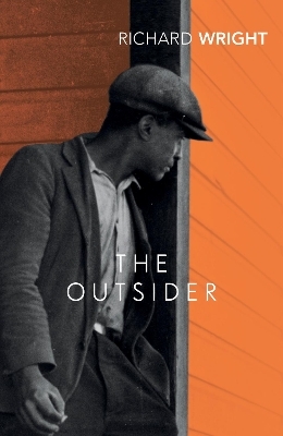 The Outsider - Richard Wright