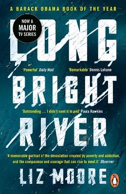 Long Bright River - Liz Moore