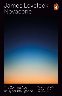 Novacene - James Lovelock
