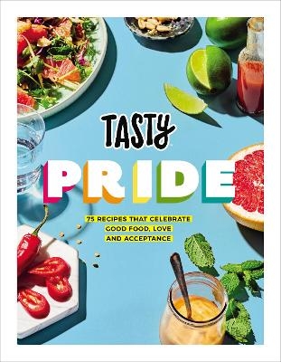 Tasty Pride -  Buzzfeed’s Tasty