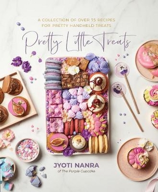 Pretty Little Treats