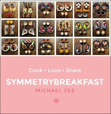 SymmetryBreakfast - Michael Zee