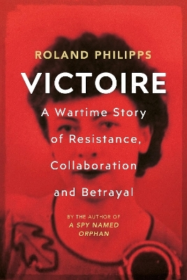 Victoire - Roland Philipps