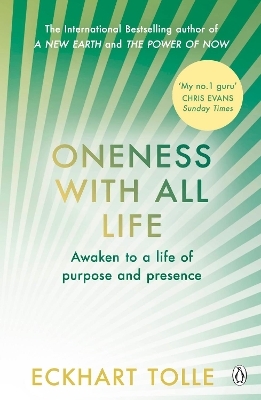 Oneness With All Life - Eckhart Tolle