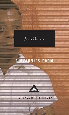 Giovanni's Room - James Baldwin