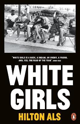 White Girls - Hilton Als