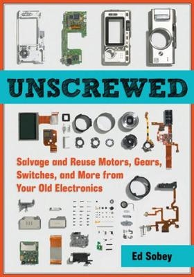 Unscrewed - Ed Sobey