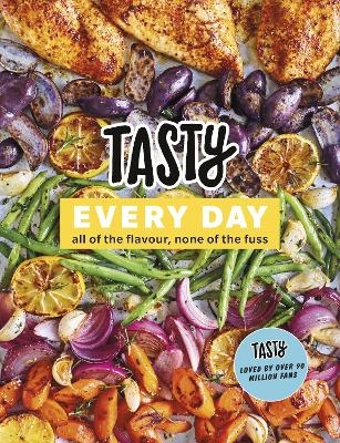 Tasty Every Day -  Tasty