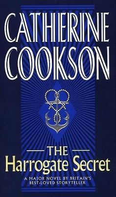 The Harrogate Secret - Catherine Cookson