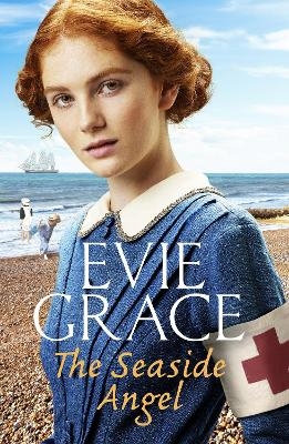 The Seaside Angel - Evie Grace