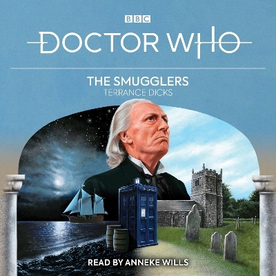 Doctor Who: The Smugglers - Terrance Dicks