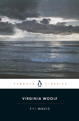 The Waves - Virginia Woolf