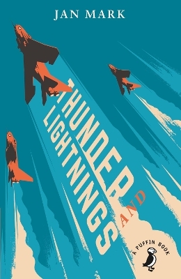 Thunder And Lightnings - Jan Mark
