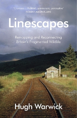 Linescapes - Hugh Warwick