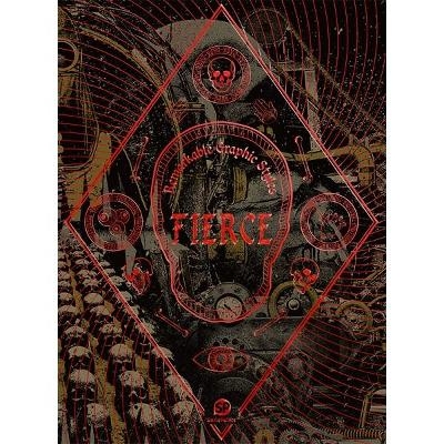 FIERCE -  SendPoints