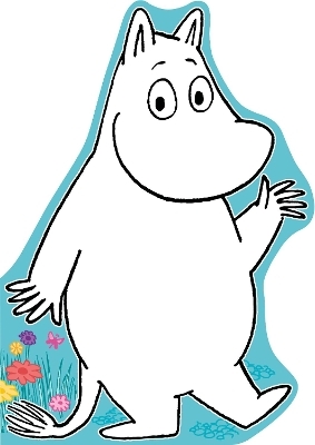 All About Moomin - Tove Jansson