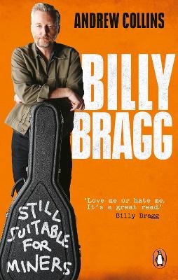 Billy Bragg - Andrew Collins