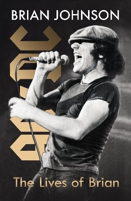The Lives of Brian - Brian Johnson