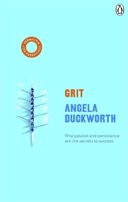 Grit - Angela Duckworth