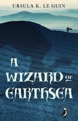 A Wizard of Earthsea - Le Guin, Ursula